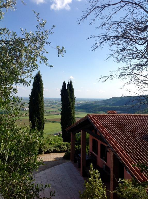 Le Mandolare Villa Villaga Esterno foto