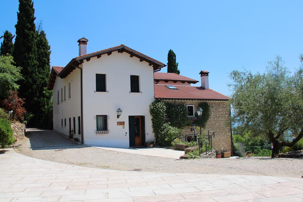 Le Mandolare Villa Villaga Esterno foto