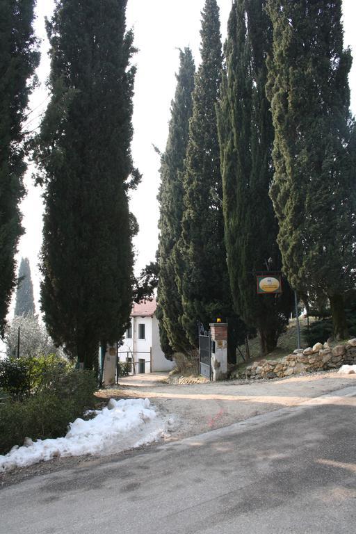 Le Mandolare Villa Villaga Esterno foto