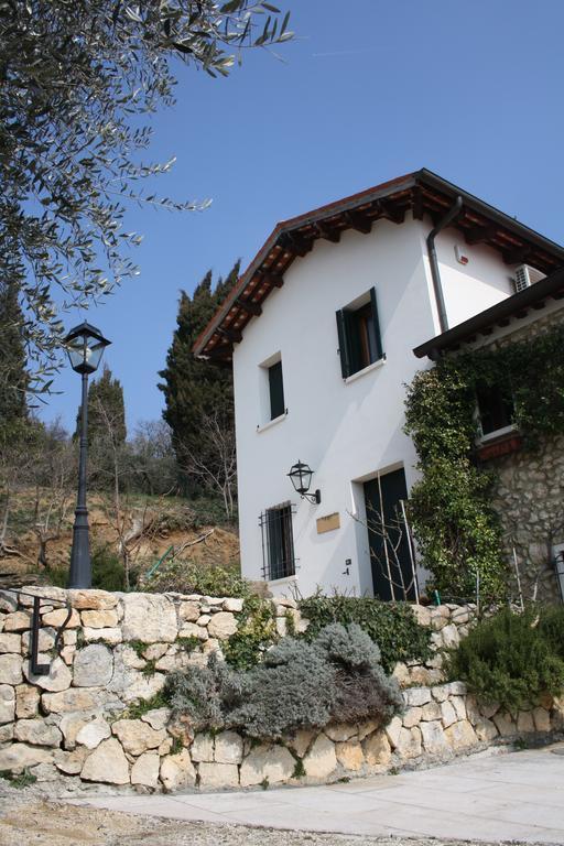 Le Mandolare Villa Villaga Esterno foto