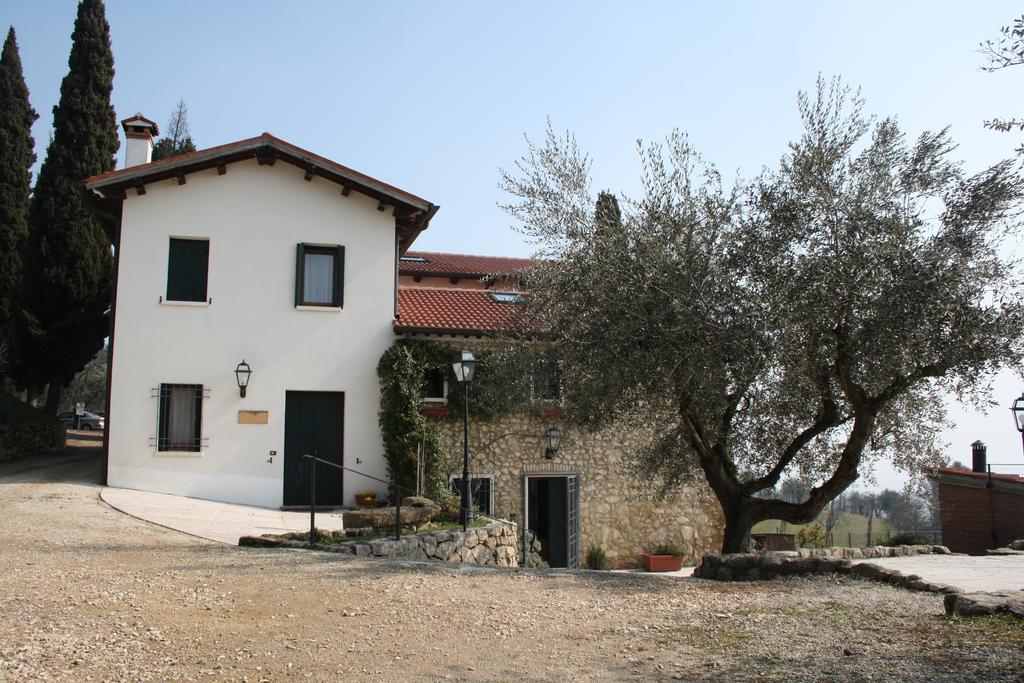 Le Mandolare Villa Villaga Esterno foto