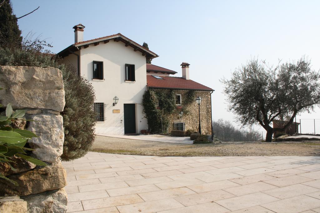 Le Mandolare Villa Villaga Esterno foto